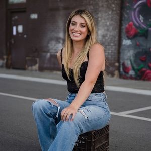 Meet your Posher, Sammi